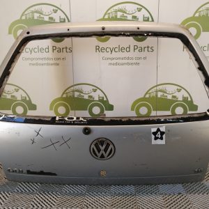 Porton Trasero Vw Gol G3 (04660082)