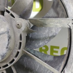 Electroventilador Ford Ecosport Kd 1.6 (05956344)