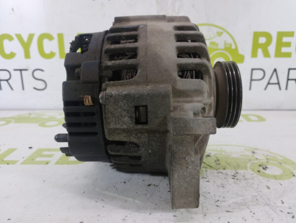 Alternador Renault Clio Mio 1.2 (05993627)