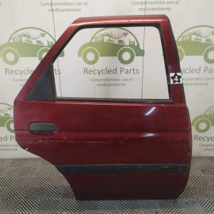 Puerta Trasera Derecha Ford Escort (02761317)
