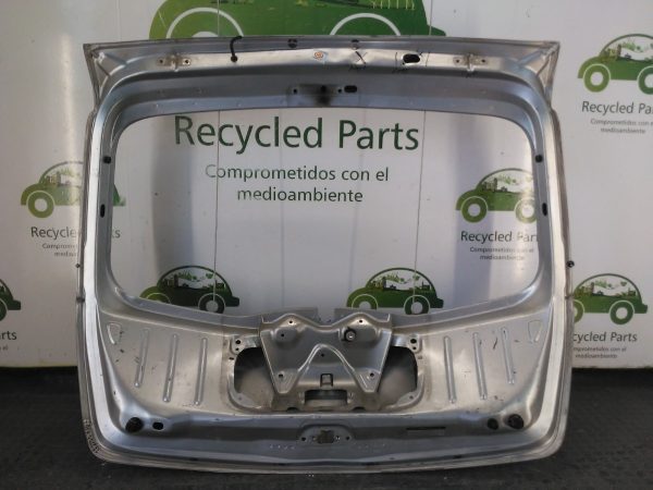 Porton Trasero Renault Sandero Lv (04499196)