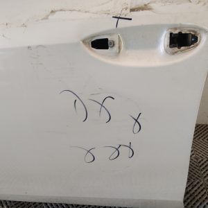 Puerta Delantera Izquierda Toyota Corolla G11 (05960616)
