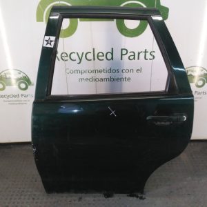 Puerta Trasera Izquierda Vw Polo (03155580) Lp