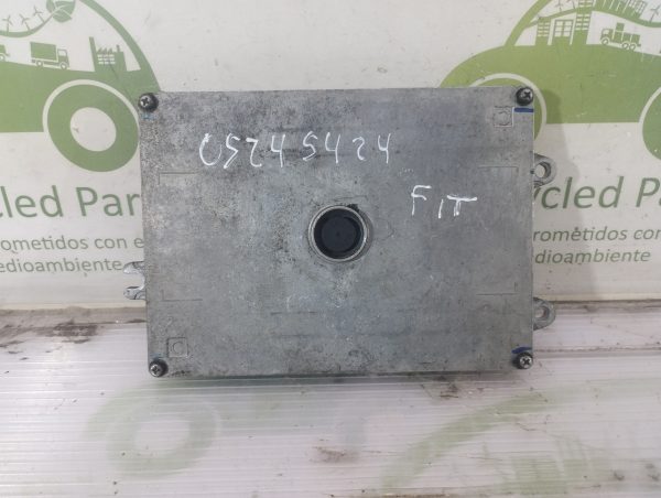 Modulo De Inyeccion Honda Fit (05245424)
