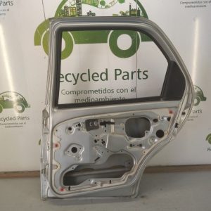 Puerta Trasera Derecha Fiat Siena F2 (03129556)