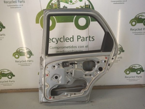 Puerta Trasera Derecha Fiat Siena F2 (03129556)