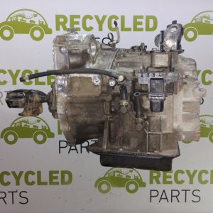 Caja De Velocidades Toyota Rav4 2.5 4×4 At (06110206)