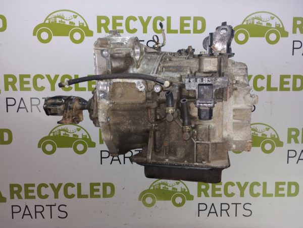 Caja De Velocidades Toyota Rav4 2.5 4×4 At (06110206)