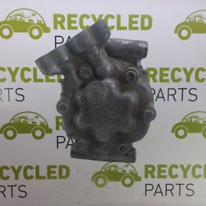 Compresor De A/a Renault Kangoo 1.6 (05926153)