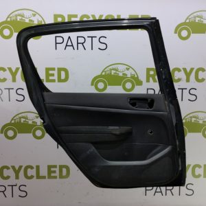 Puerta Trasera Izquierda Peugeot 307 (05853003) Lp