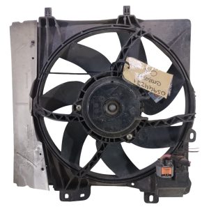 Electroventilador Peugeot 208 1.6 (05944271)