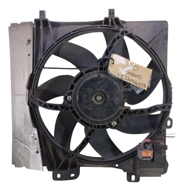 Electroventilador Peugeot 208 1.6 (05944271)