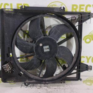 Electroventilador Renault Kangoo 1.6 (05926159)