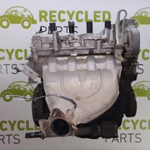Motor Renault Megane 1.6 16v (06051245)