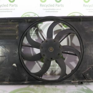 Electroventilador Vw Golf 1.6 (04353936)