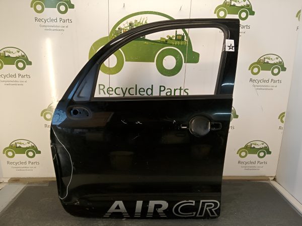 Puerta Delantera Izquierda Citroen C3 Aircross (04489956)