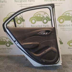 Puerta Trasera Izquierda Chevrolet Prisma (05590211)
