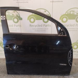 Puerta Delantera Derecha Vw Gol Trend (06080992)