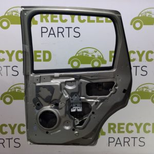 Puerta Trasera Derecha Ford Fiesta Max (03132469) Lp