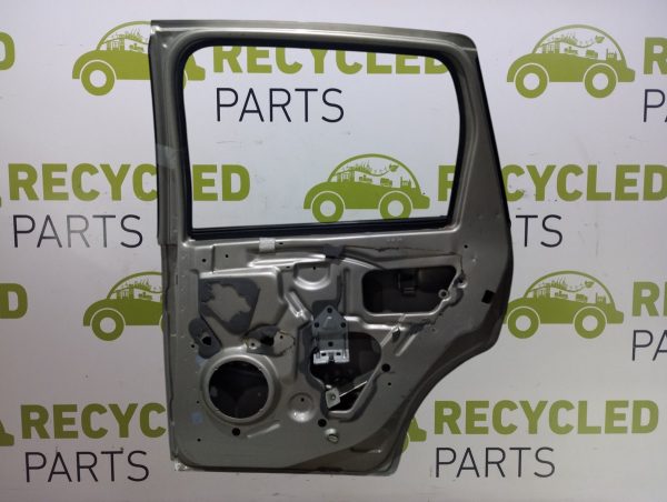 Puerta Trasera Derecha Ford Fiesta Max (03132469) Lp