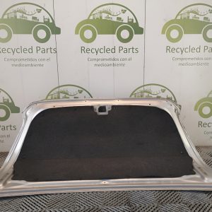 Tapa De Baul Toyota Etios (05919490)