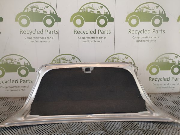 Tapa De Baul Toyota Etios (05919490)