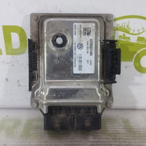 Modulo De Inyeccion Vw Gol Trend 1.6 (05492072)