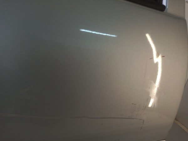 Puerta Trasera Derecha Vw Bora (03209219)