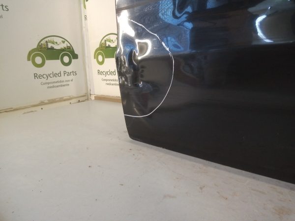 Puerta Trasera Izquierda Vw Voyage (03358461) Lp