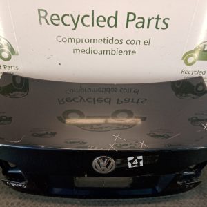 Tapa De Baul Vw Vento Lv (04524623)