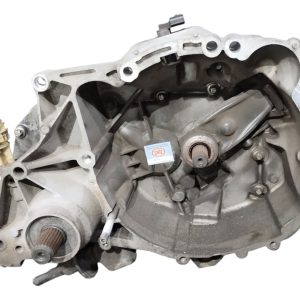 Caja De Velocidades Renault Clio 1.2 16v (06512131)