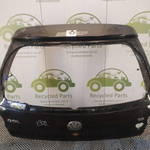 Porton Trasero Vw Gol Power G4 (06363745)