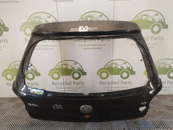Porton Trasero Vw Gol Power G4 (06363745)