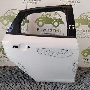 Puerta Trasera Derecha Ford Focus F3 (04423097)
