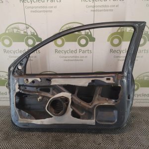 Puerta Delantera Derecha Peugeot 206 3p (06782624)