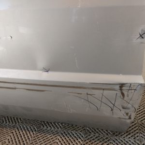 Puerta Delantera Derecha Ford Ecosport (05739738)