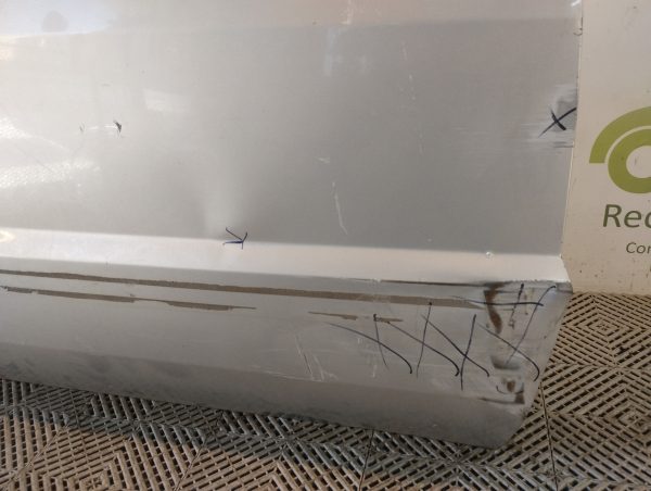 Puerta Delantera Derecha Ford Ecosport (05739738)