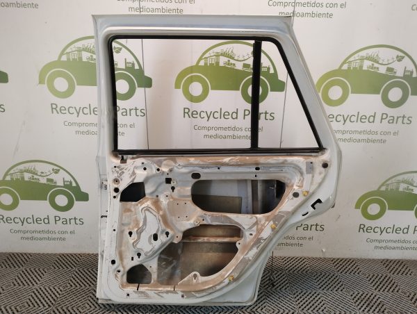 Puerta Trasera Derecha Vw Gol G2 G3 G4 (05504849)