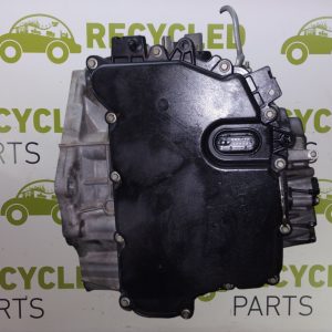 Caja De Velocidades Chevrolet Spin 1.8 8v At (05172477)