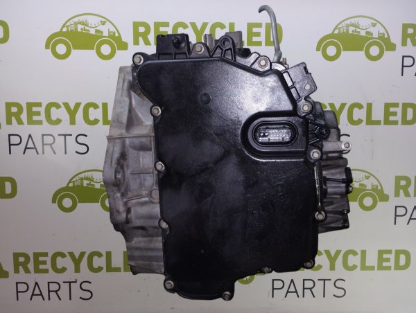 Caja De Velocidades Chevrolet Spin 1.8 8v At (05172477)