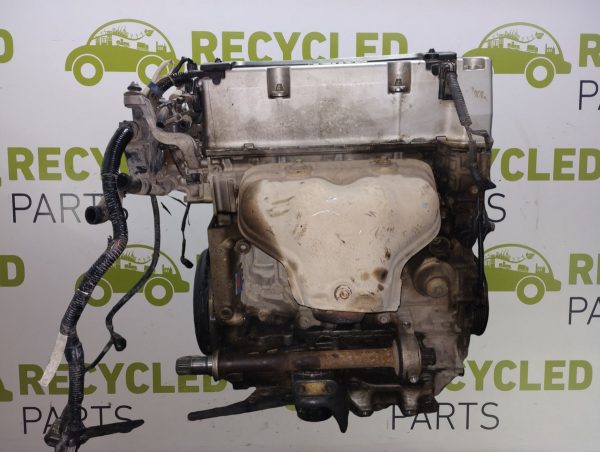 Motor Honda Crv 2.4 16v (05755775)