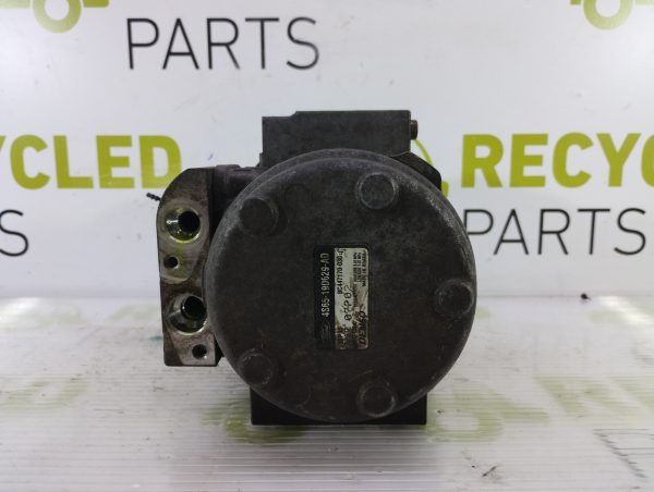 Compresor De A/a Ford Ka 1.0 (05138985)