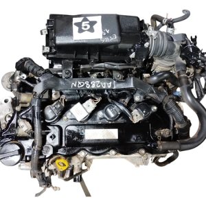 Motor Toyota Etios 1.5 At (06469112)