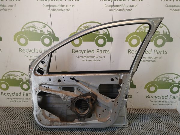 Puerta Delantera Derecha Peugeot 206 (05864327)