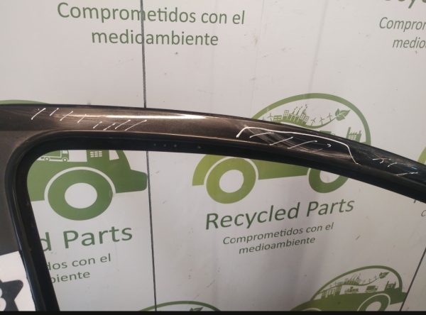 Puerta Delantera Derecha Fiat Punto (05219106)