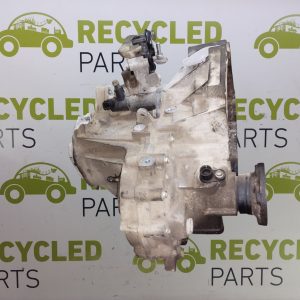 Caja De Velocidades Vw Fox 1.6 8v (05686335) Detalle