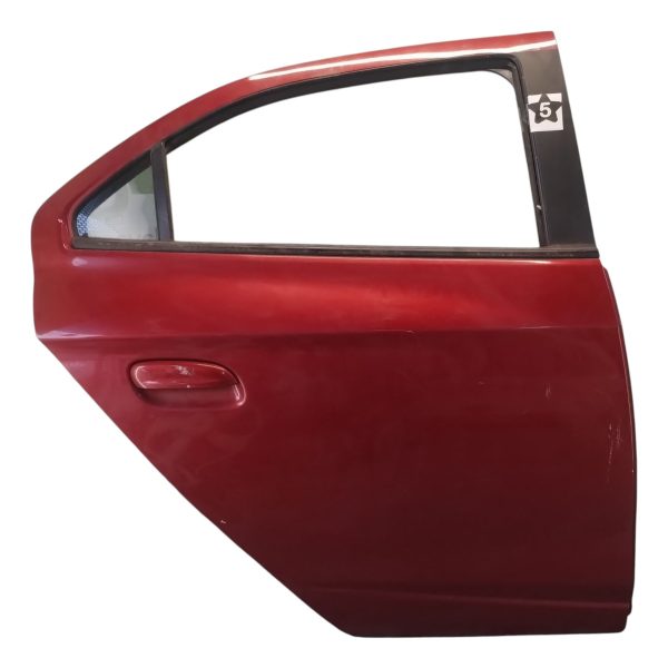 Puerta Trasera Derecha Chevrolet Onix (05585844)