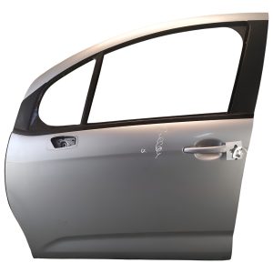 Puerta Delantera Izquierda Citroen Nuevo C3 (05573389)