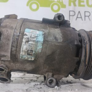 Compresor De A/a Chevrolet Astra 2.0 (05261051)