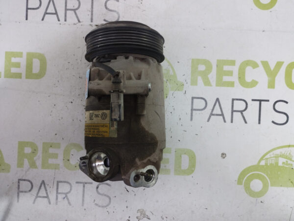 Compresor De A/a Vw Suran 1.6 (06080656)